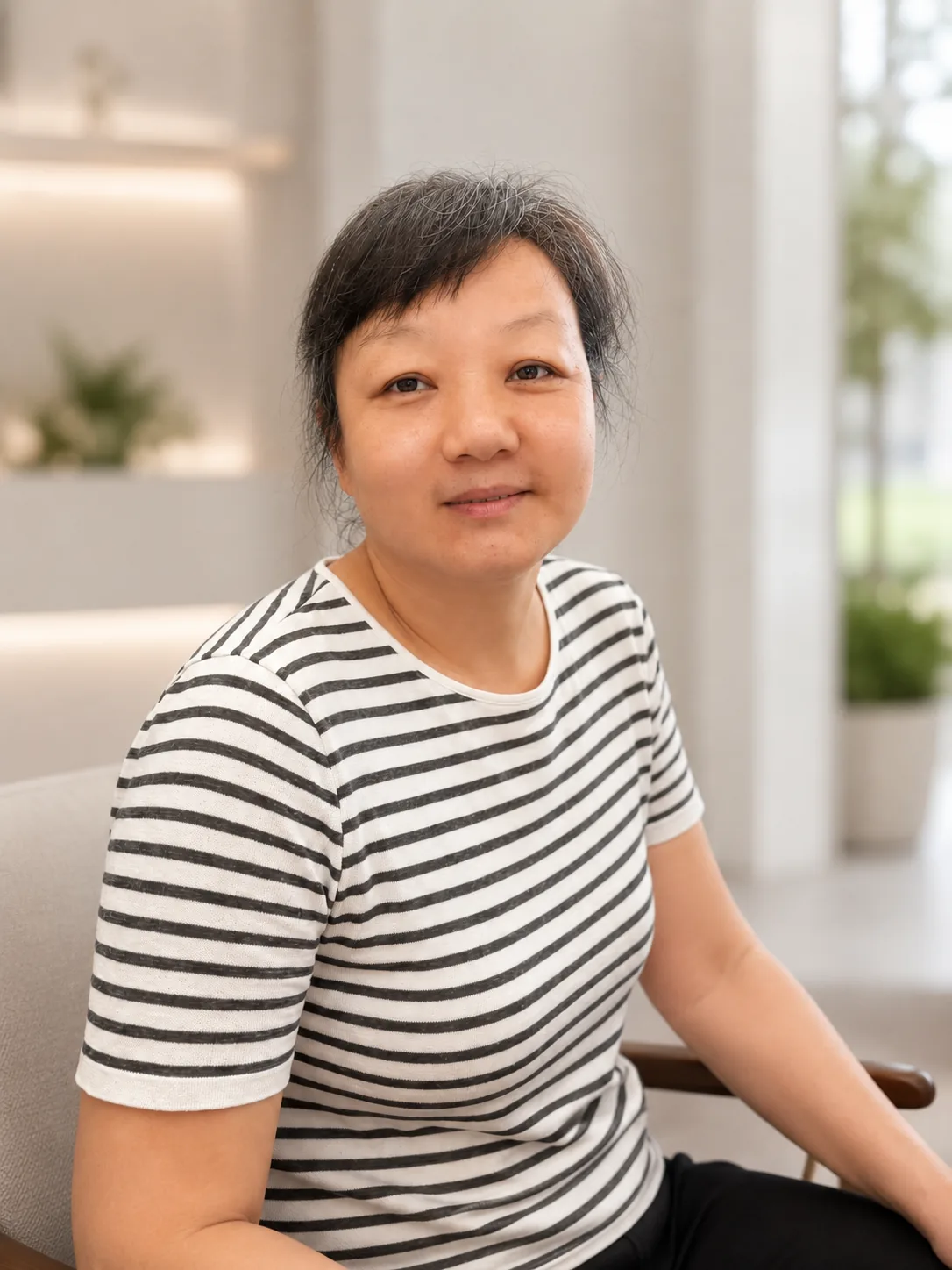 Liu Jiajia